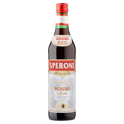 Vermouth Rosso