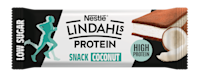 Lindahls Lindahls proteine snack coconut
