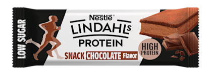 Lindahls proteine snack cacao