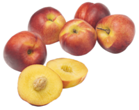 PLUS Nectarines los