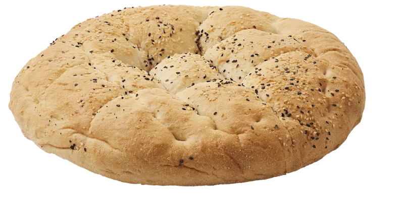 PLUS Turks brood