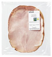 PLUS Gebakken beenham