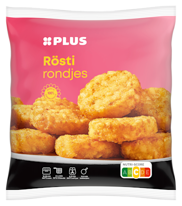 Rosti rondjes