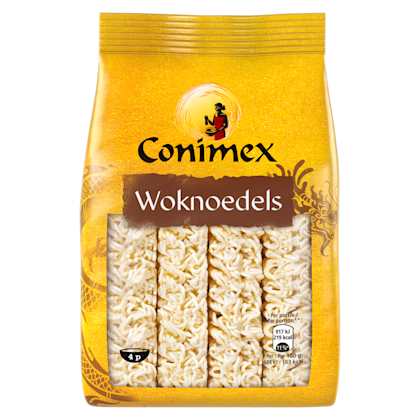 Conimex Noodles Wok