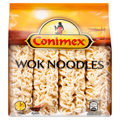 Noodles Wok