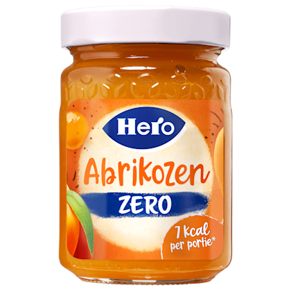 Abrikoos Zero