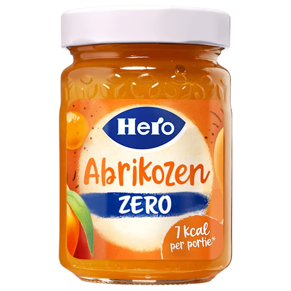 Hero Abrikoos Zero
