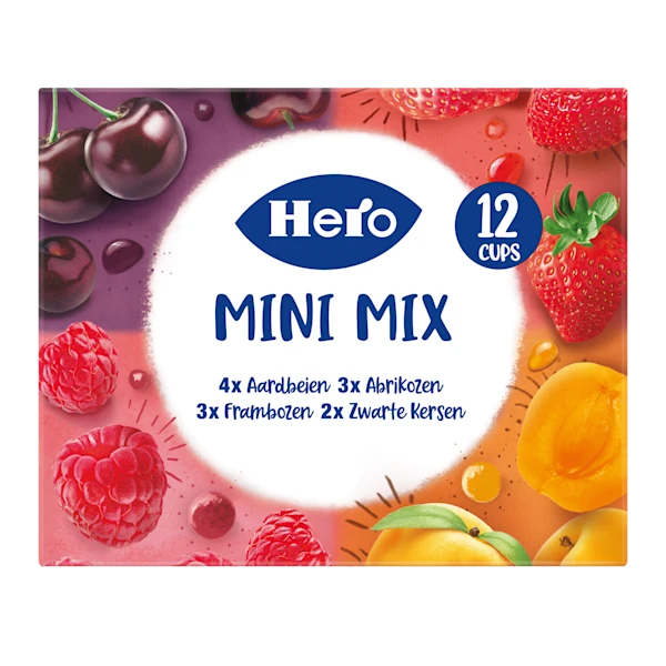 Hero Jam mini mix