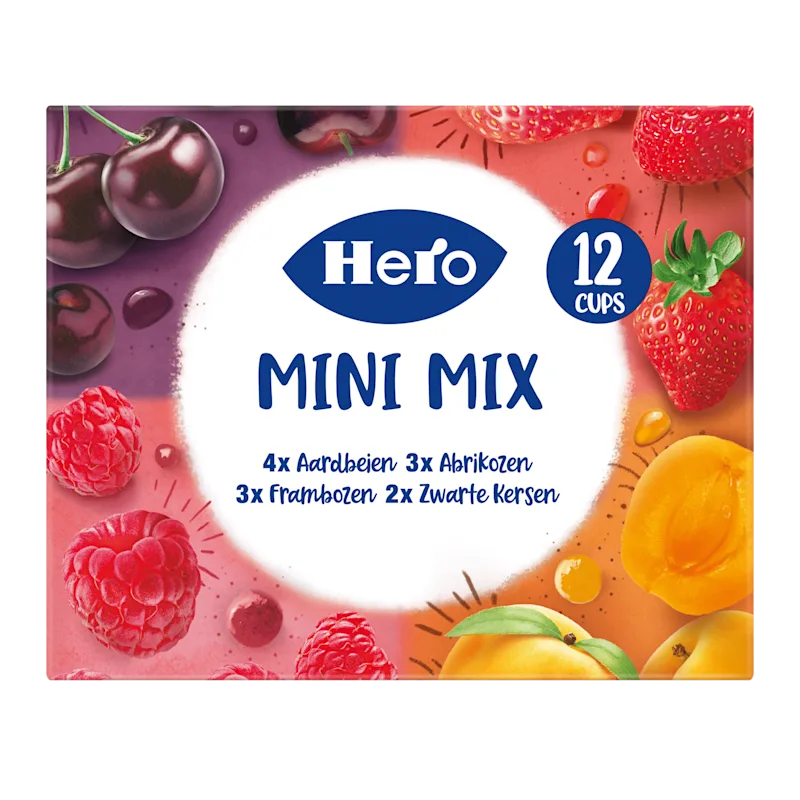 Hero Jam mini mix