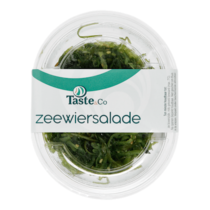 Zeewiersalade