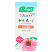 A. Vogel Echinafore jr + Vit C