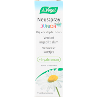 A. Vogel Neusspray junior