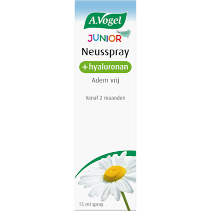A. Vogel Neusspray junior
