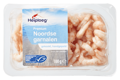 Noordse Garnalen