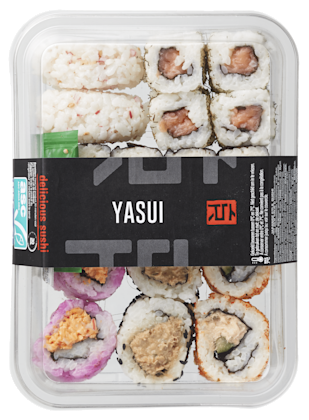 Yasui