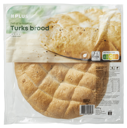 Turks brood