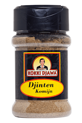 Kruiden Djinten