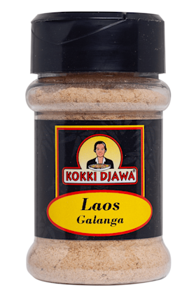 Kruiden Laos