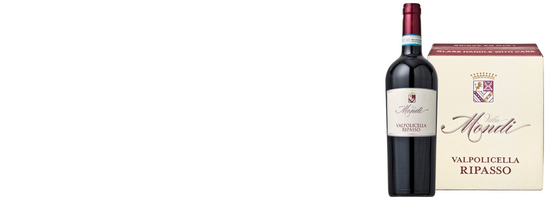 Wijn van de maand december