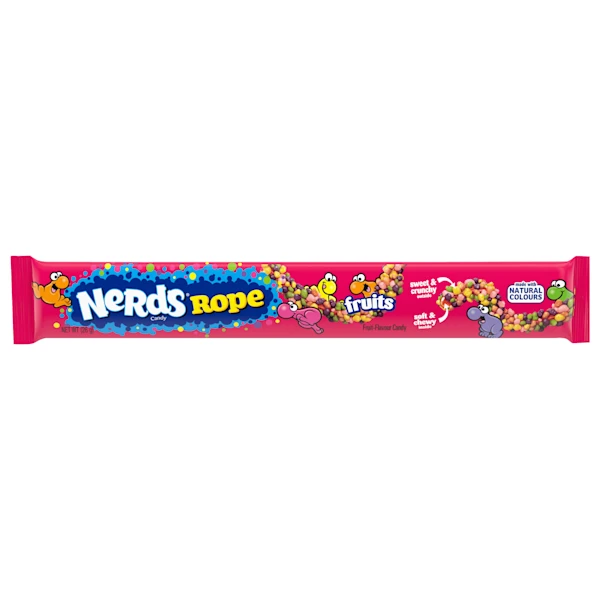 Nerds Rope