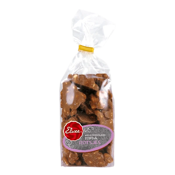 Elvee Pindarotsjes melk