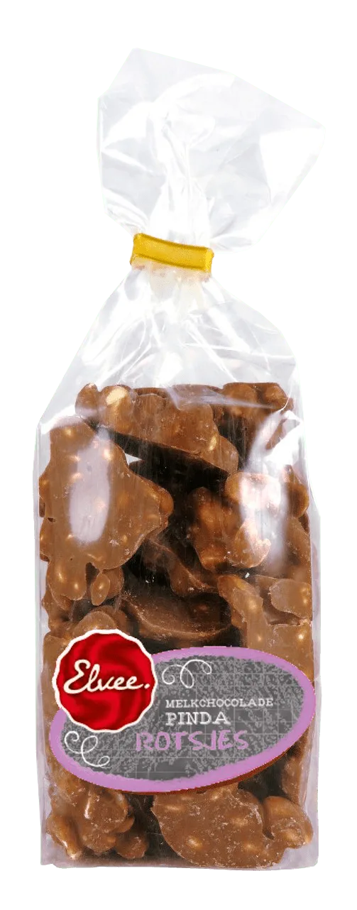 Elvee Pindarotsjes melk