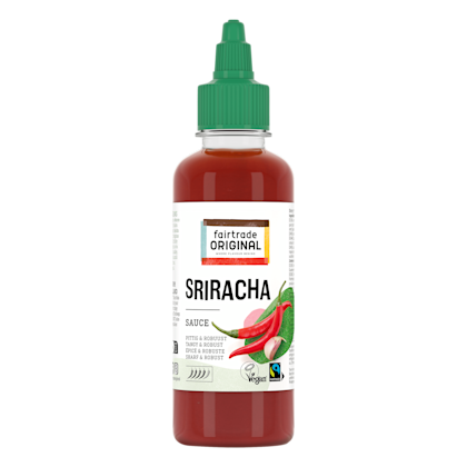 Sriracha Saus