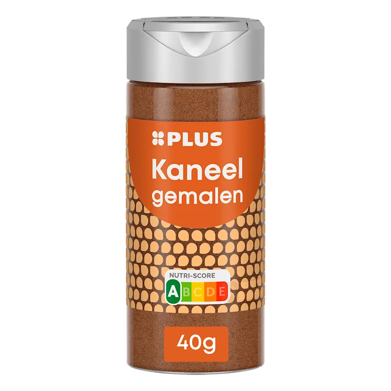 PLUS Kaneelpoeder