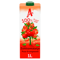 Appelsientje Zontomaatje