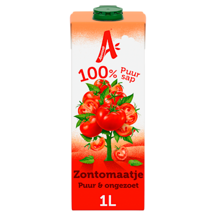 Zontomaatje