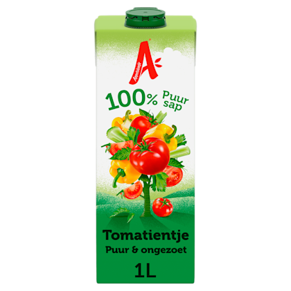 Tomatientje