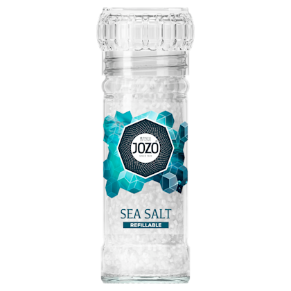 Zeezout molen 100 gram