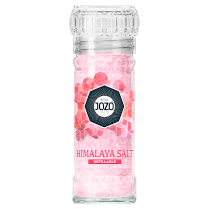 Himalayazout molen