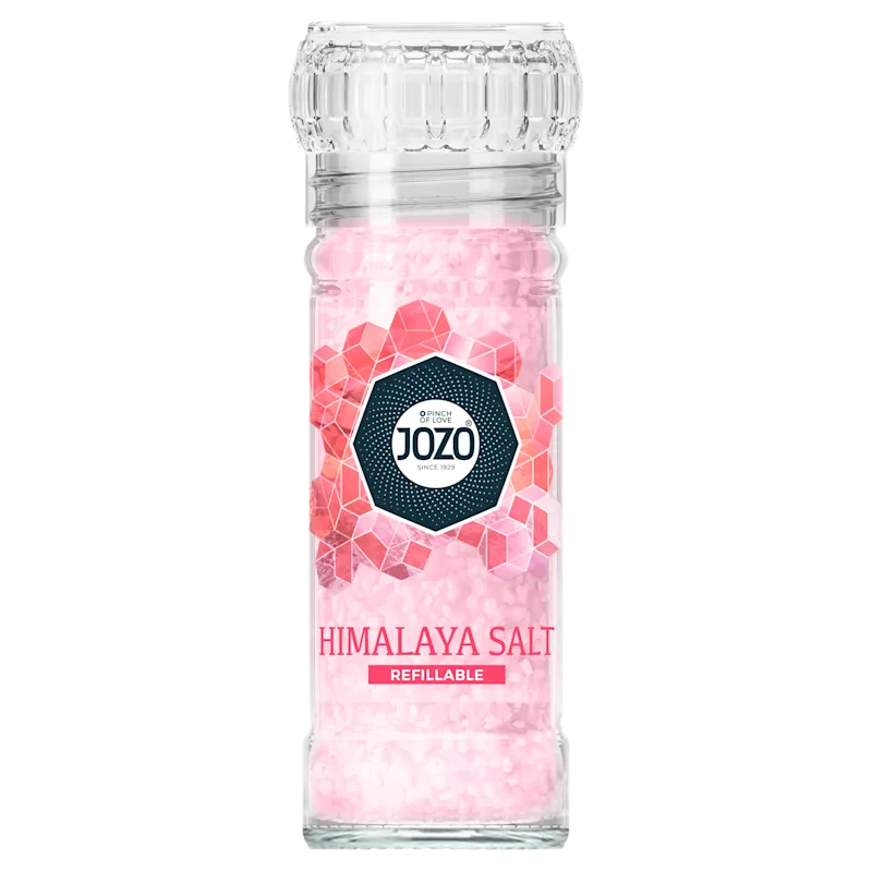 Jozo Himalayazout molen