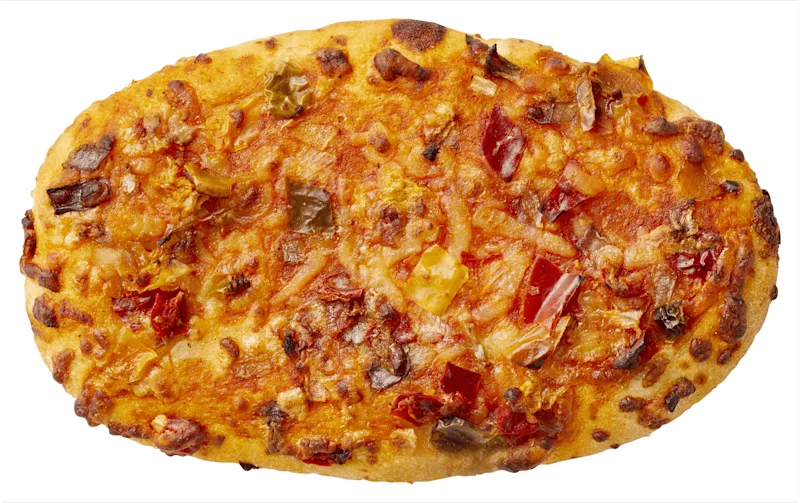 PLUS Pizza mini vegetarisch