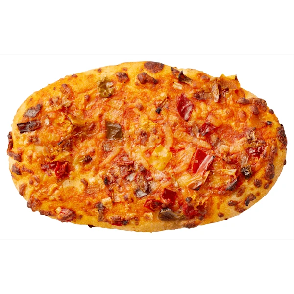 PLUS Pizza mini vegetarisch