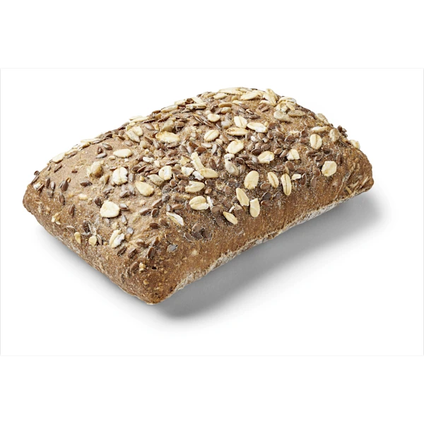 PLUS Waldkorn Ciabatta bruin