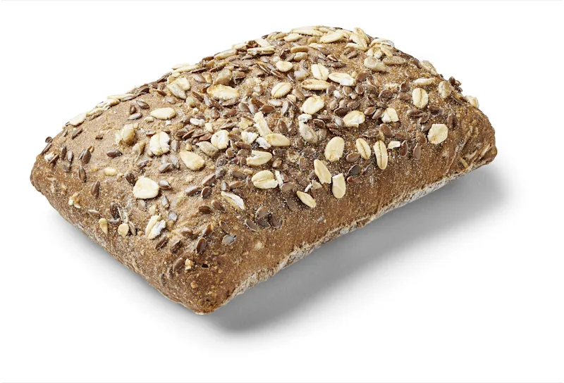 PLUS Waldkorn Ciabatta bruin