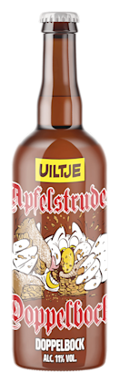 Apfelstrudel