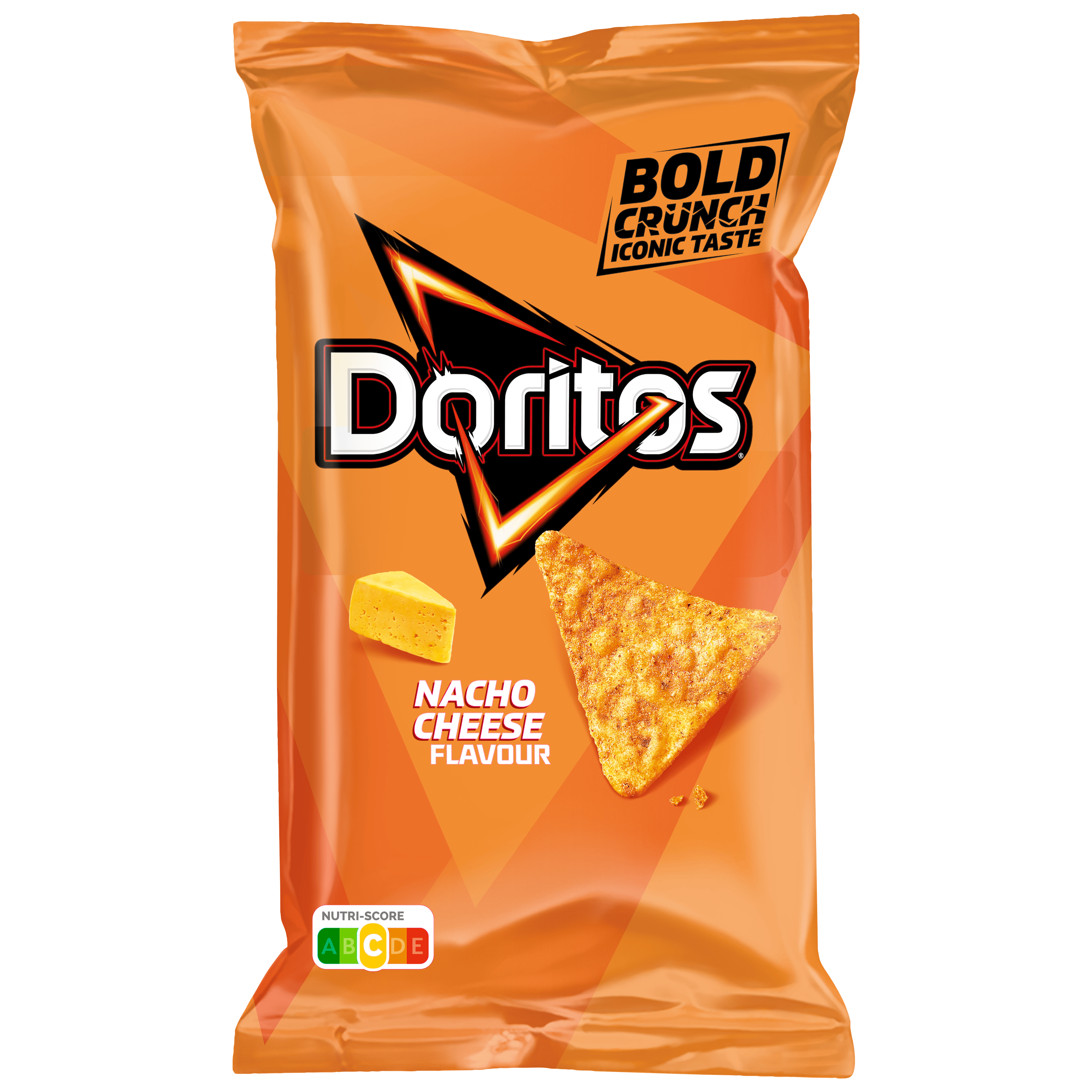 Nacho Cheese