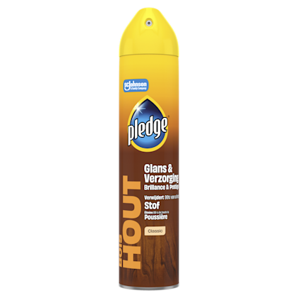Plegde Meubelspray classic
