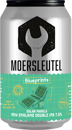 MOERSLEUTEL Solar Panels