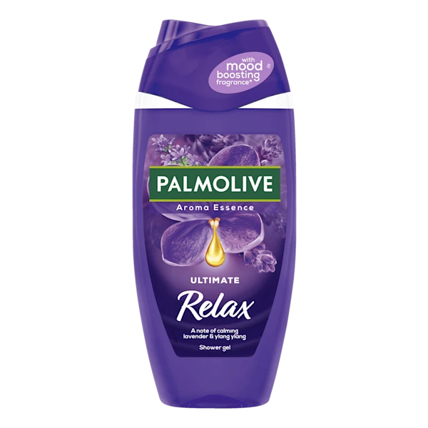 Palmolive Douche Aroma Essence Ultimate Relax