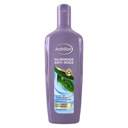 Special Kalmerende anti-roos Shampoo