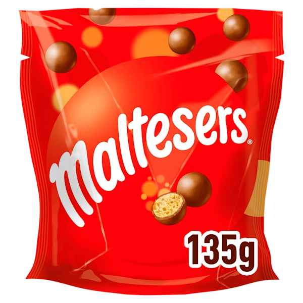Malteser Melkchocolade
