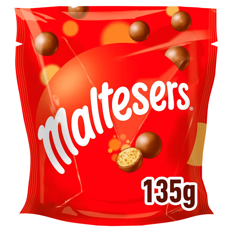 Malteser Melkchocolade