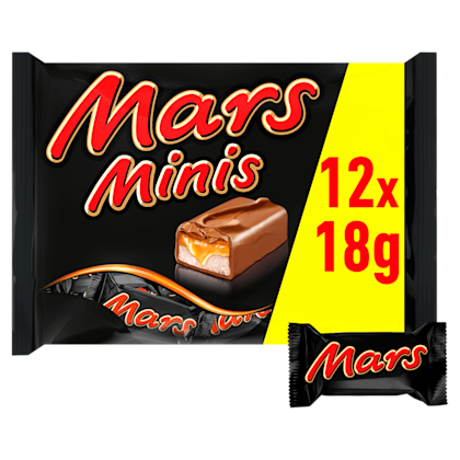Melk Chocolade Karamel Mini’s Repen