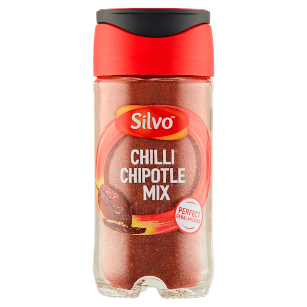 Silvo Chipotle glor