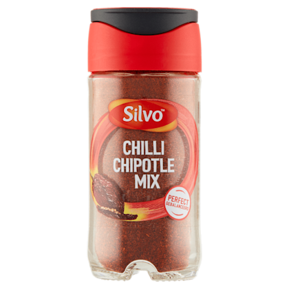 Silvo Chipotle glor