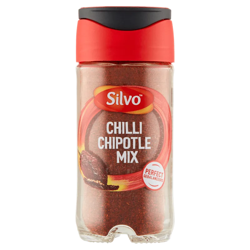 Silvo Chipotle glor